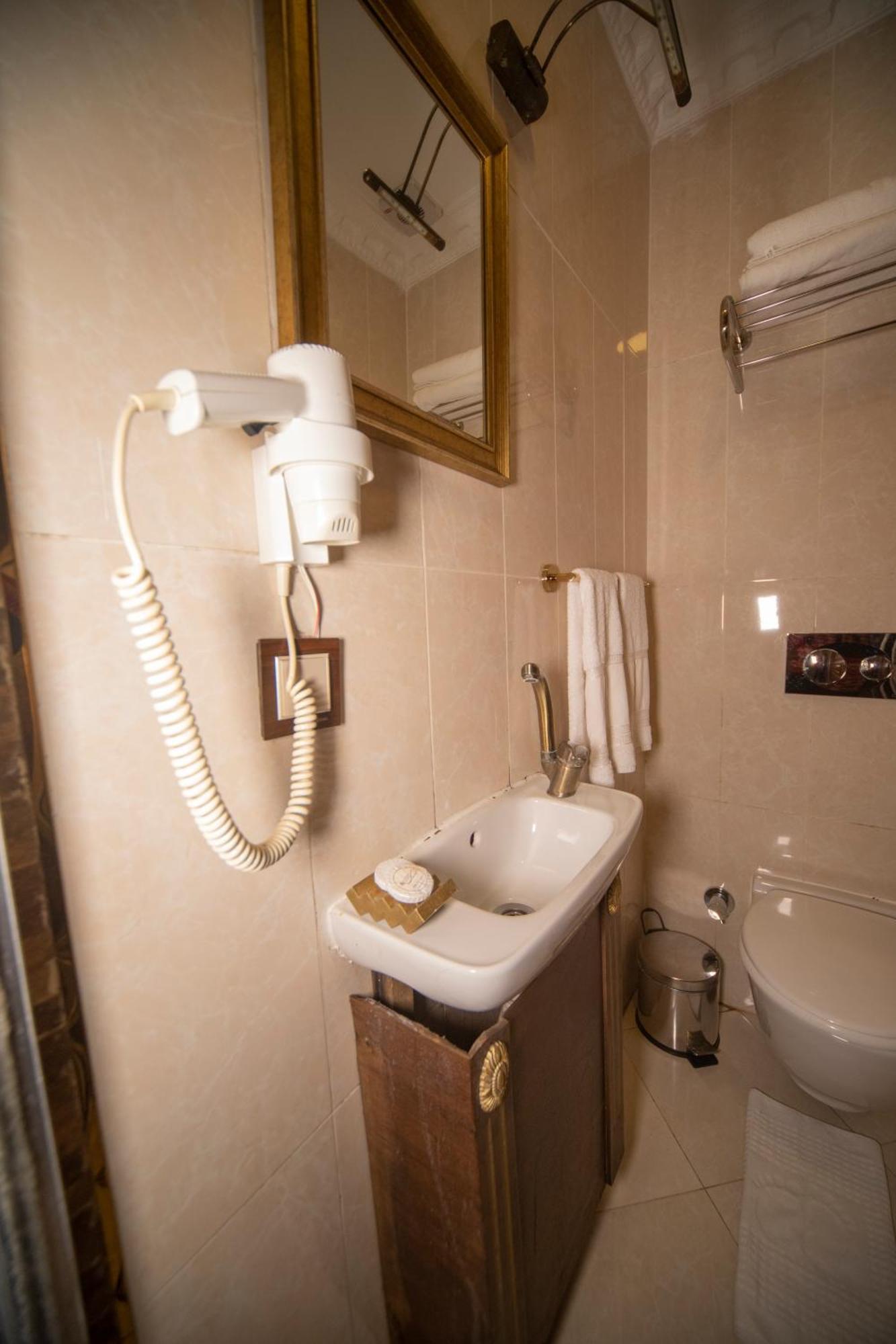 Beyport Hotel Taksim Istanbul Exterior foto