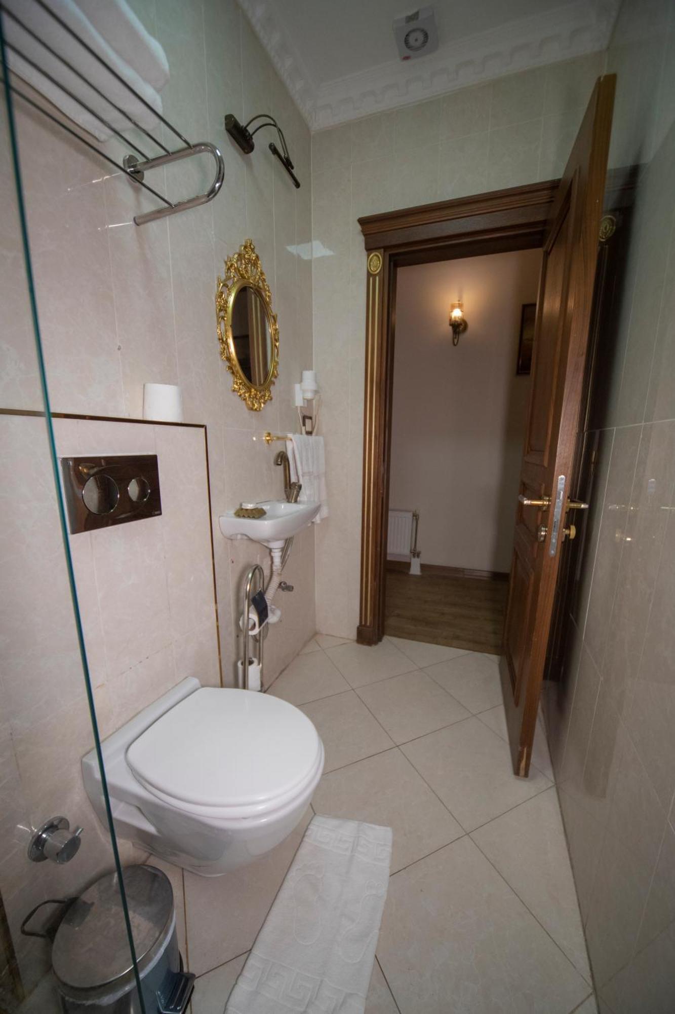 Beyport Hotel Taksim Istanbul Exterior foto