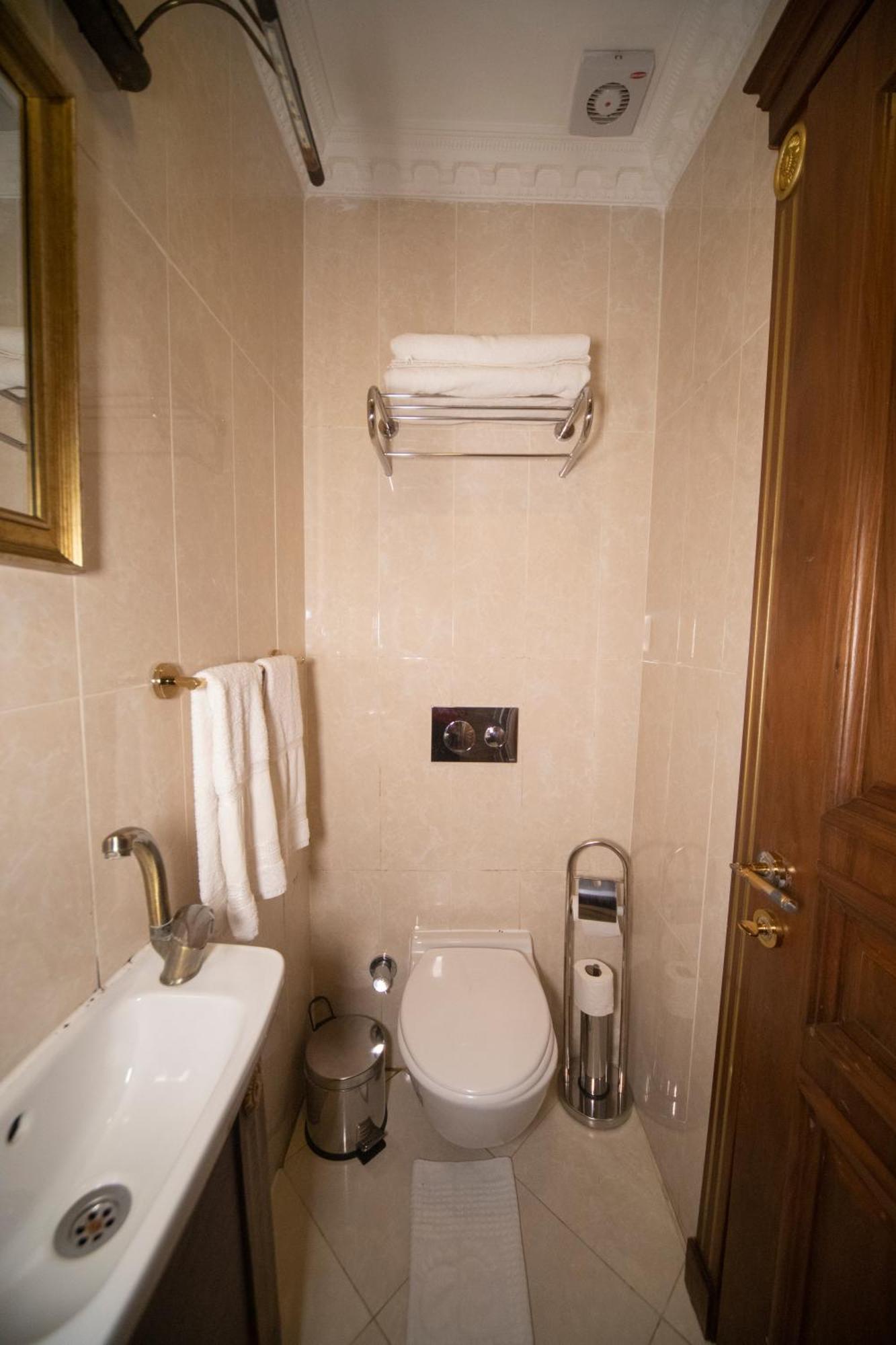 Beyport Hotel Taksim Istanbul Exterior foto