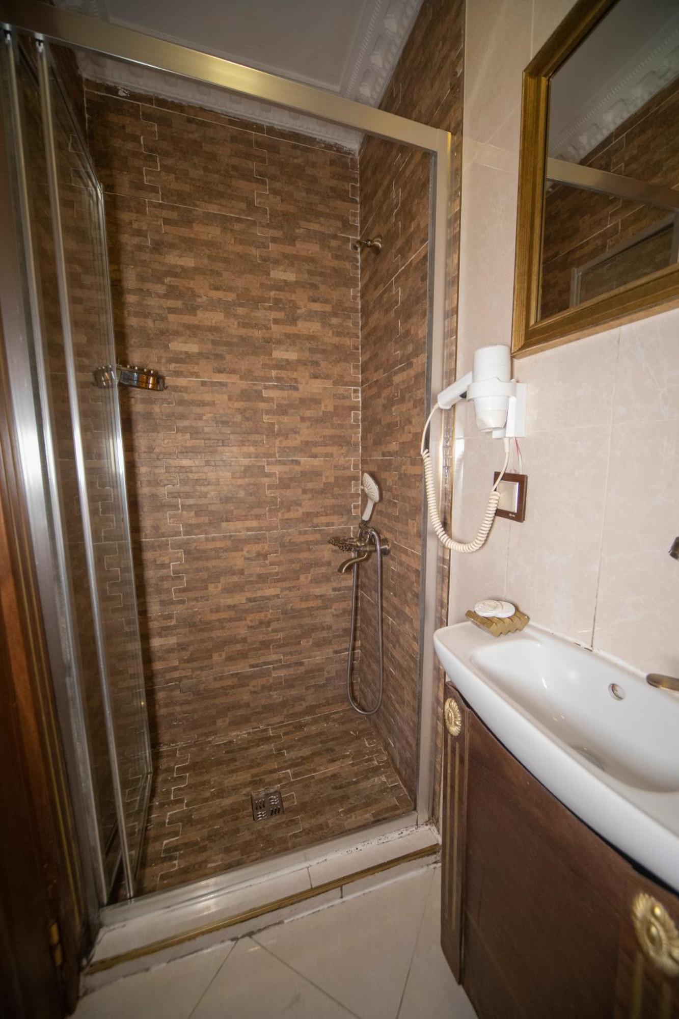 Beyport Hotel Taksim Istanbul Exterior foto