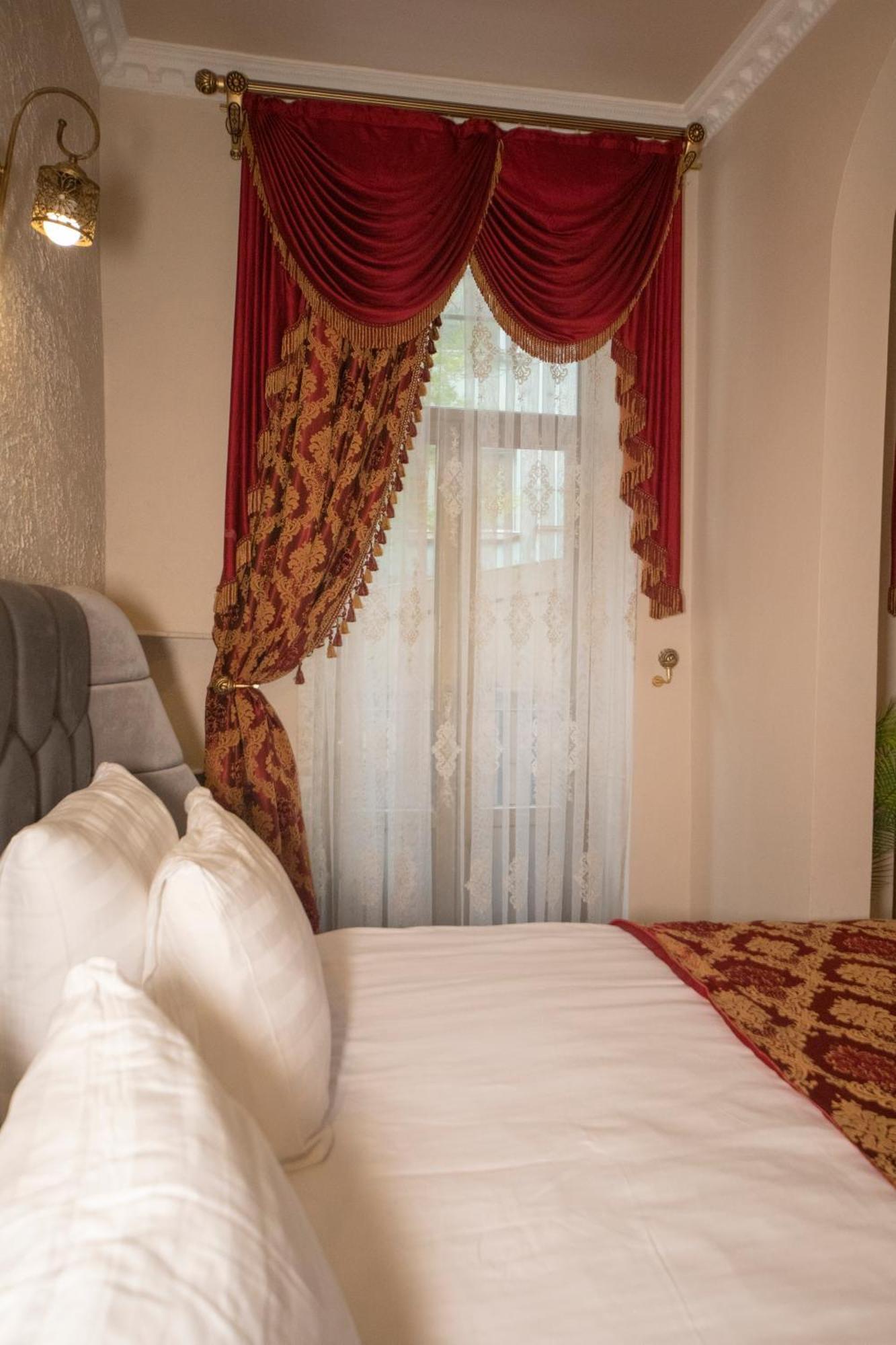 Beyport Hotel Taksim Istanbul Exterior foto