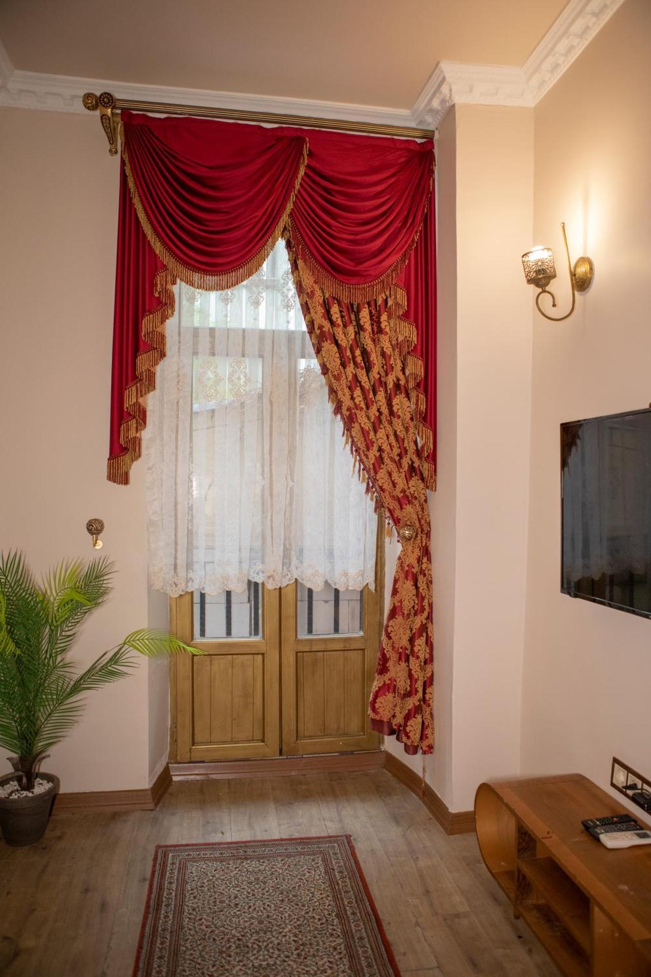 Beyport Hotel Taksim Istanbul Exterior foto