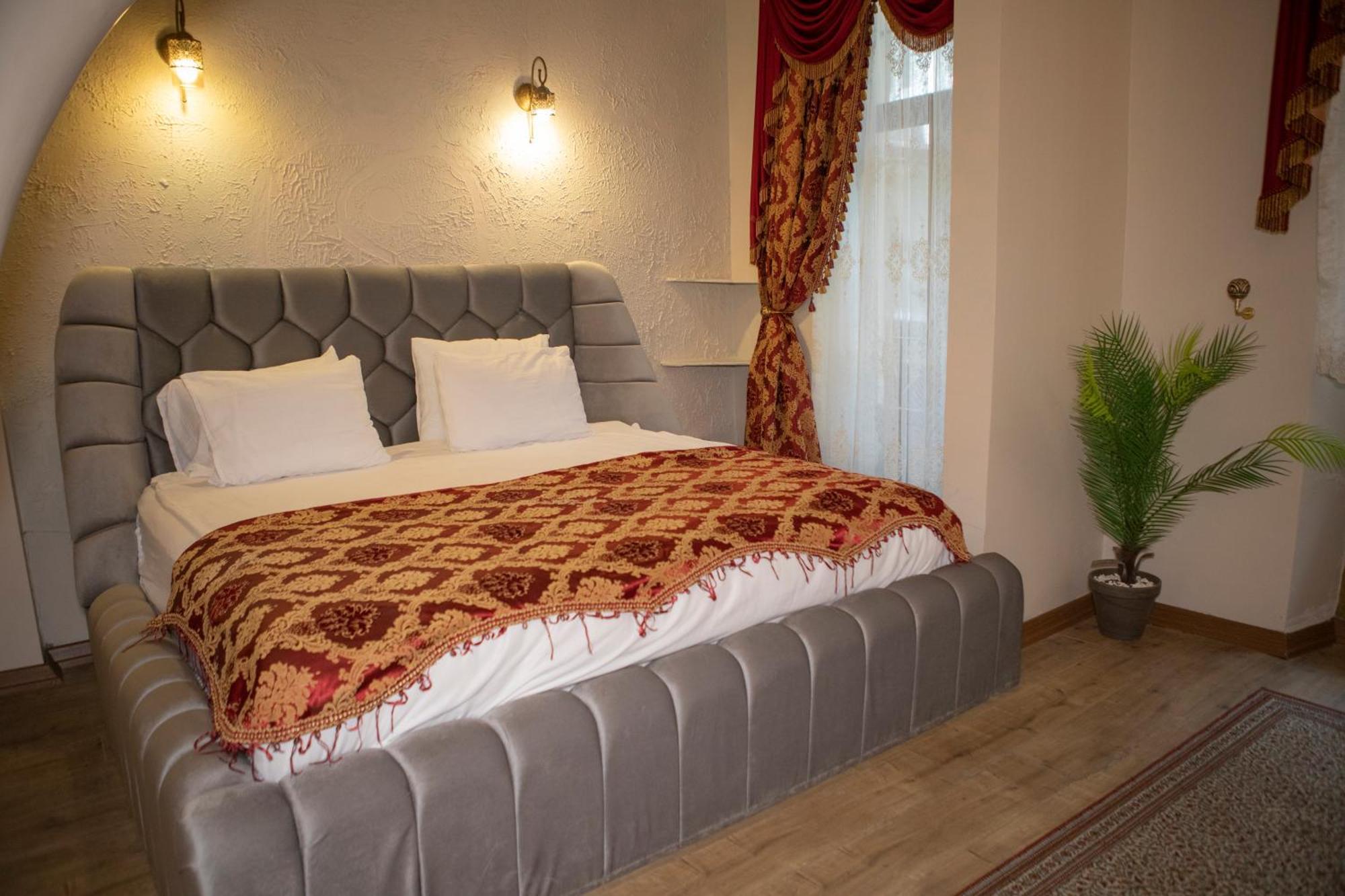 Beyport Hotel Taksim Istanbul Exterior foto